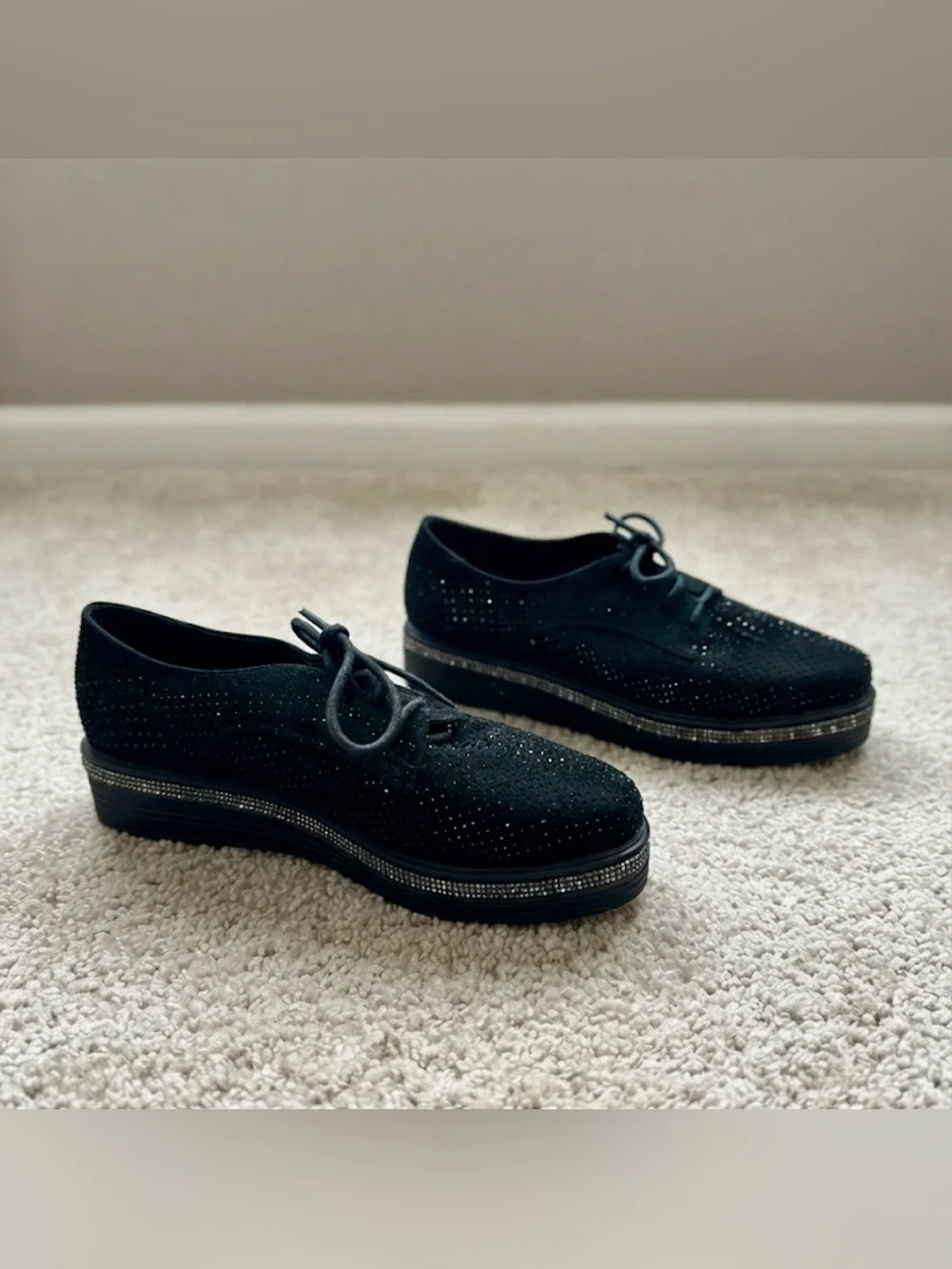 Italiana these shoes